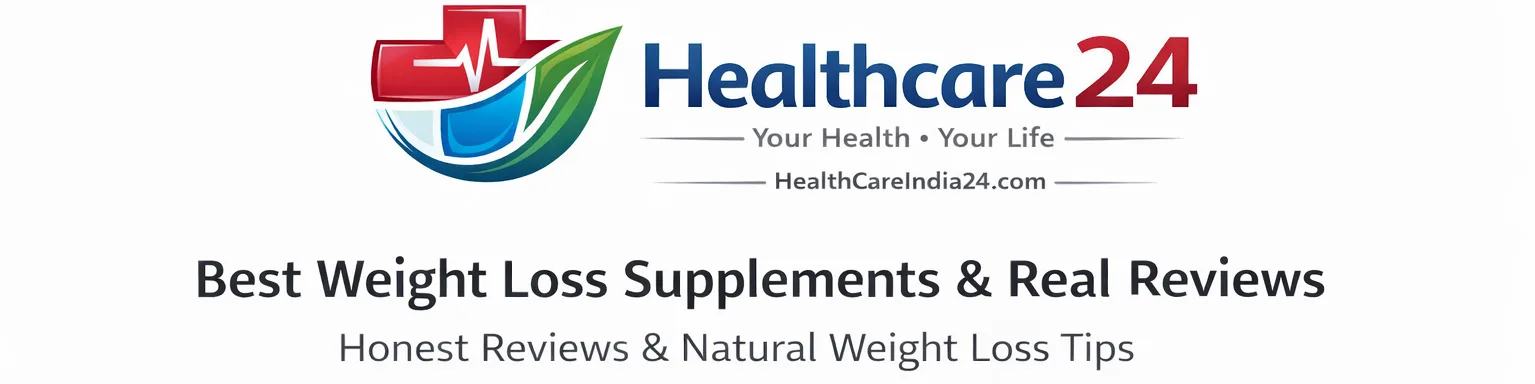 Best Weight Loss Supplements & Real Reviews